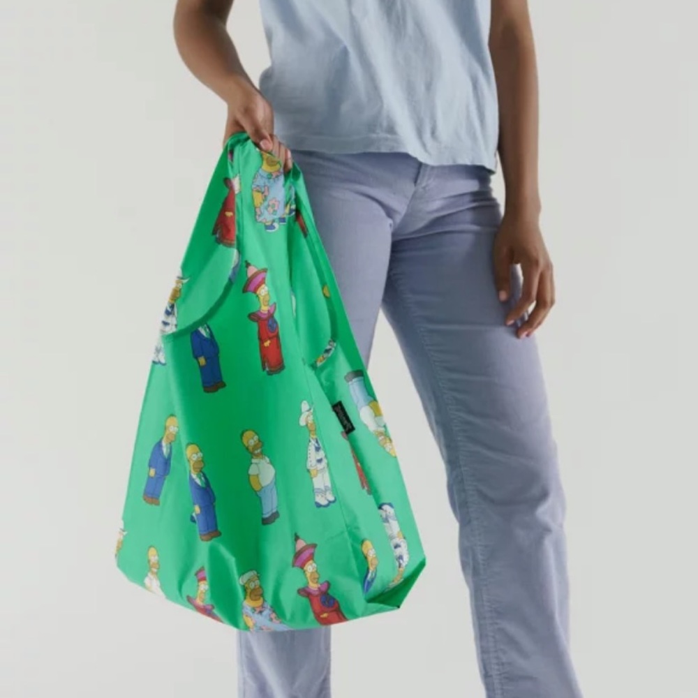 ISO -✨ reusable baggu